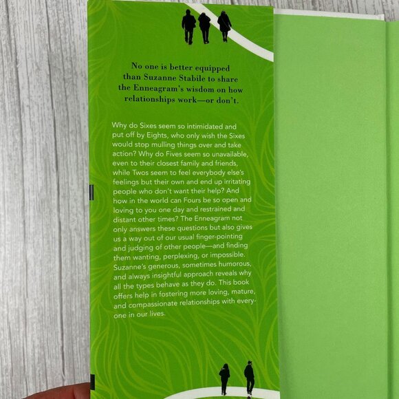 📚 3/$25 The Path Between Us by Suzanne Stabile - Picture 3 of 5